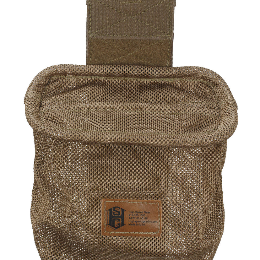 High Speed Gear Mag-Net Dump Pouch