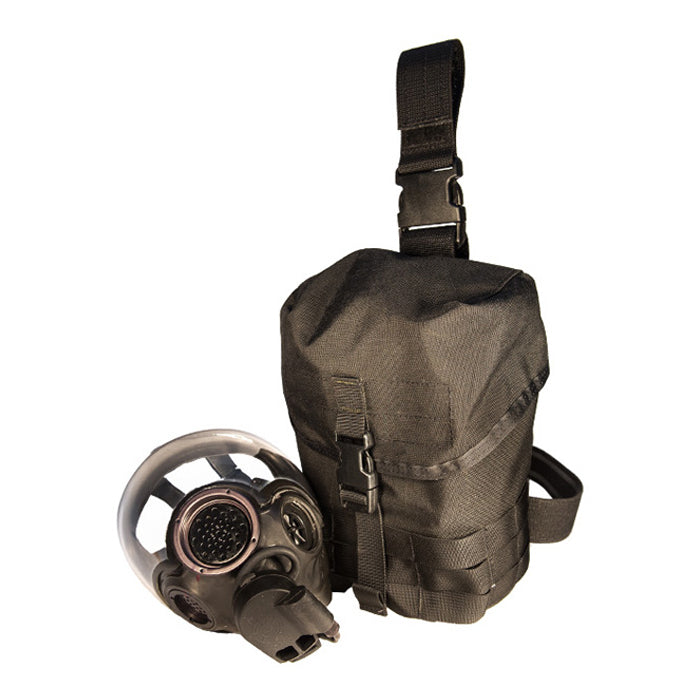 High Speed Gear Gas Mask Pouch V2