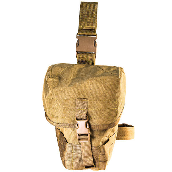 High Speed Gear Gas Mask Pouch V2