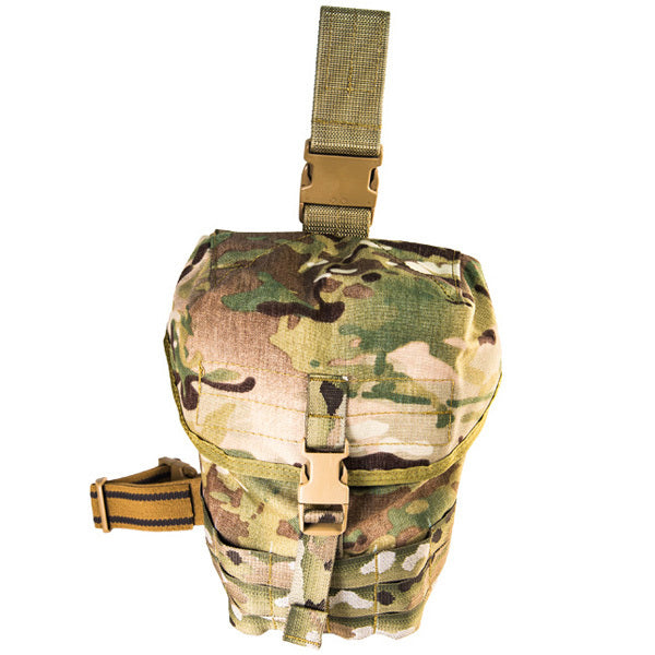 High Speed Gear Gas Mask Pouch V2