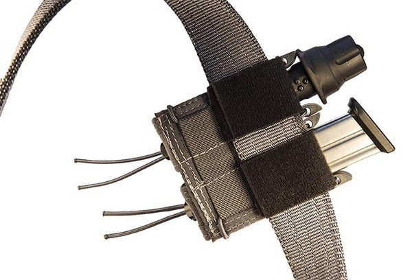 High Speed Gear Double Pistol TACO® (ABM) Adaptable Belt Mou