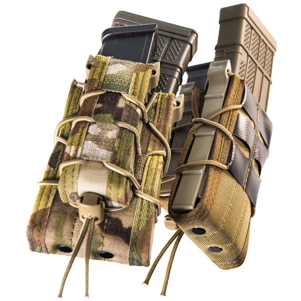 High Speed Gear Double Decker® TACO® LT MOLLE