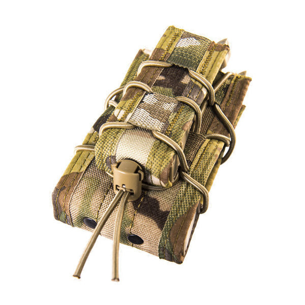 High Speed Gear Double Decker® TACO® LT MOLLE