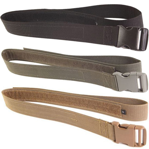 High Speed Gear Cop Lock Duty Belt