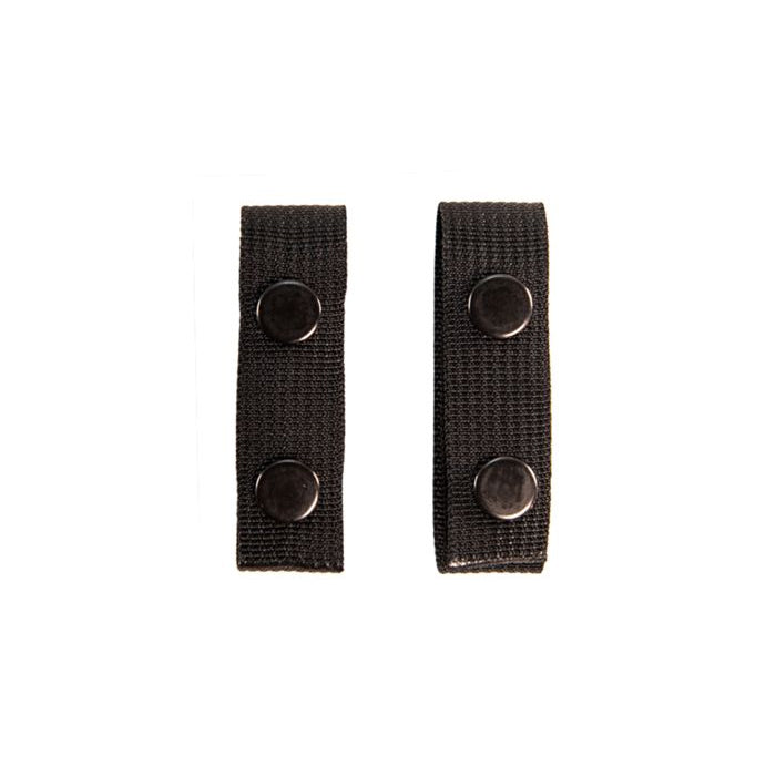 High Speed Gear Duty Belt Keepers 2 Pack