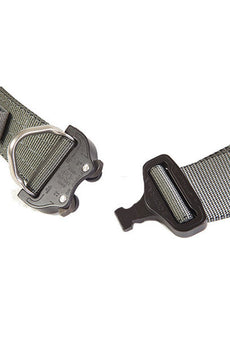 High Speed Gear COBRA® 1.75" Rigger Belt w/ Integrated D-Rin