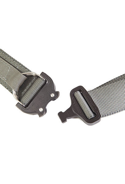 High Speed Gear COBRA® 1.75" Rigger Belt w/ Integrated D-Rin