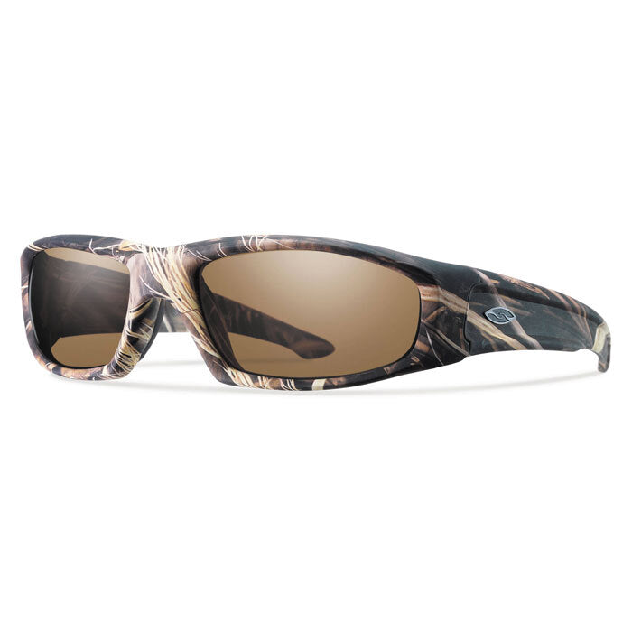 Smith Optics Hudson Tactical Realtree Max 4 Frame