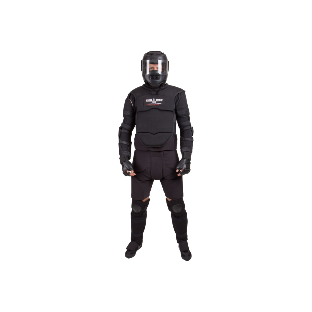 High Gear MCR Ready Suit