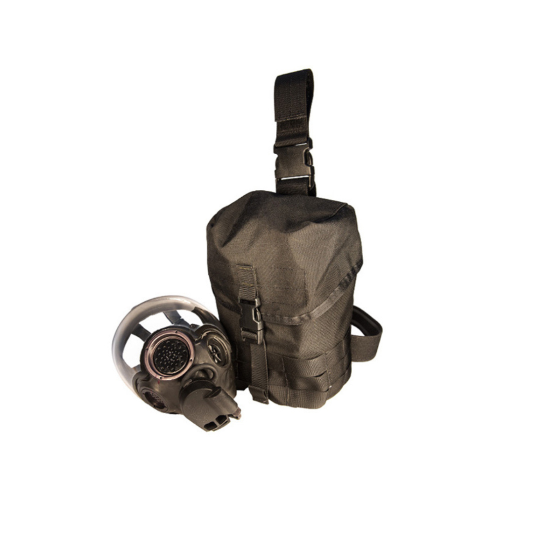 High Speed Gear Gas Mask Pouch V2