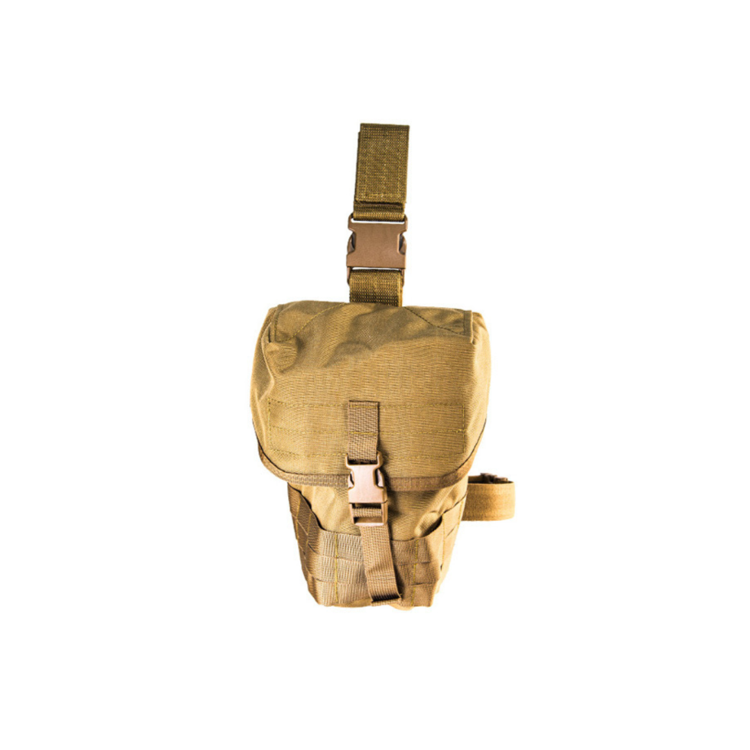 High Speed Gear Gas Mask Pouch V2