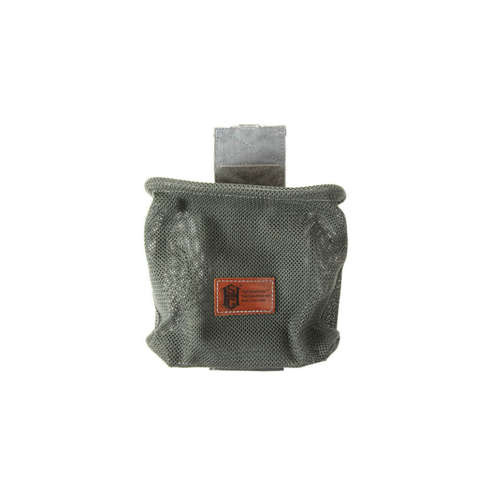 High Speed Gear Mag-Net Dump Pouch