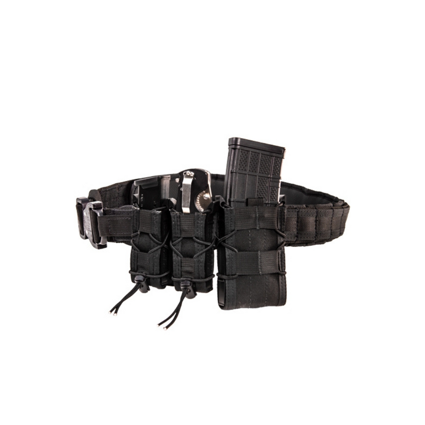 High Speed Gear Operator Belt w/ Inner Belt