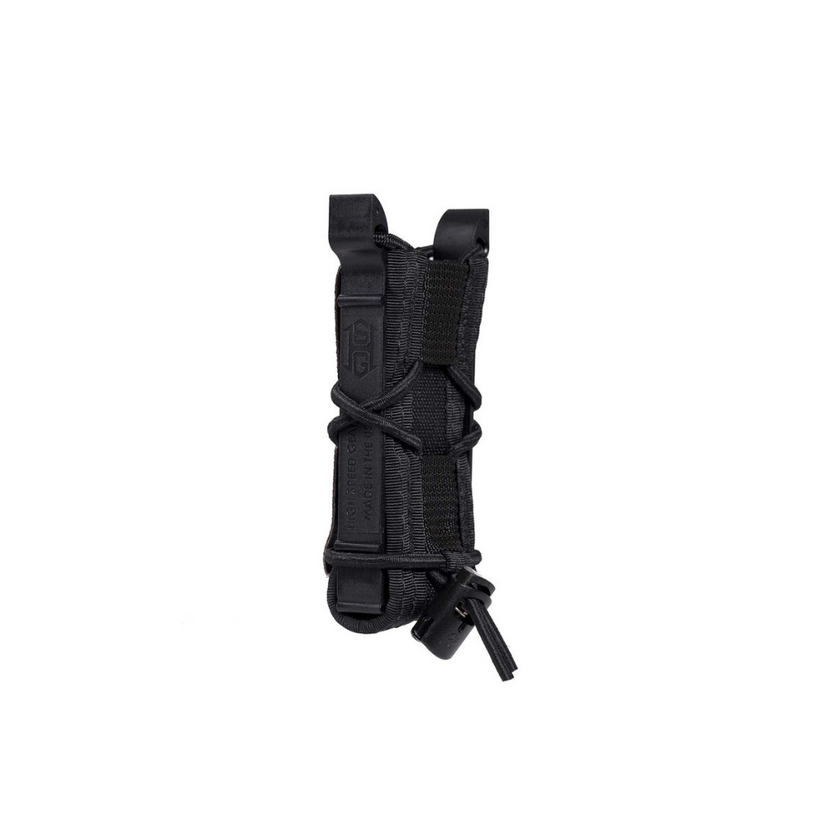 High Speed Gear Pistol TACO® Covered Belt Mount