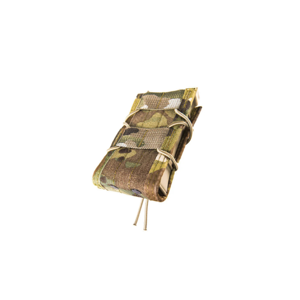 High Speed Gear Rifle LT MOLLE TACO®