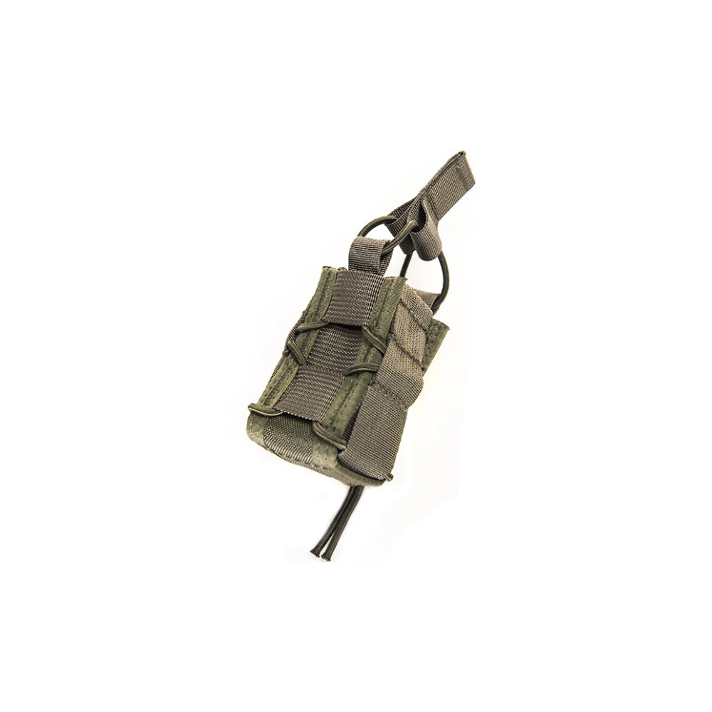 High Speed Gear Single 40MM TACO® MOLLE