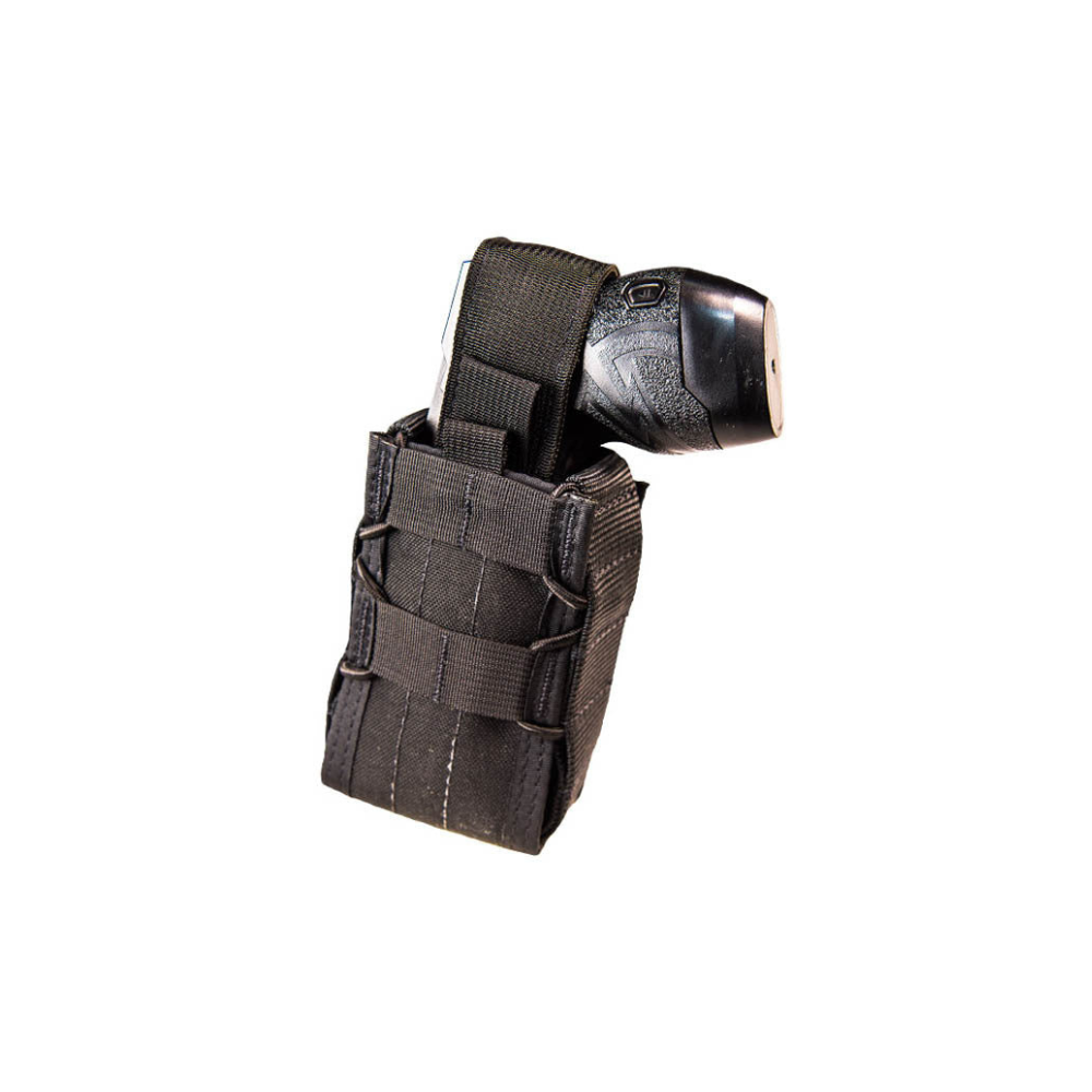 High Speed Gear Stun Gun TACO® MOLLE