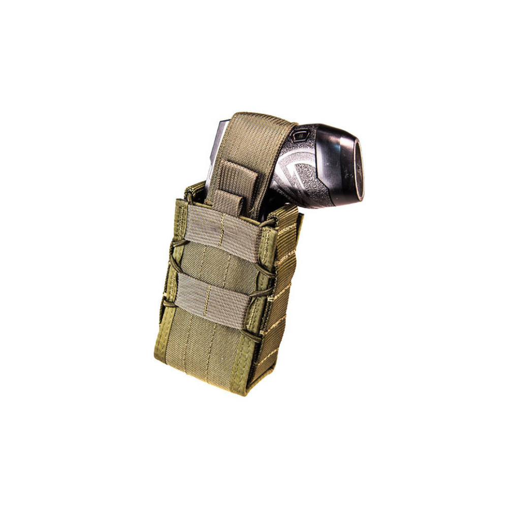 High Speed Gear Stun Gun TACO® MOLLE