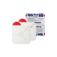 Hyﬁn Vent Compact Chest Seal (Twin Pack)