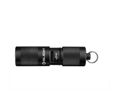 Olight i1R 2 PRO EOS Black 180 Lumens USB Charging Keyring L