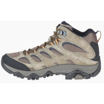 Merrell Moab 3 Mid GTX Tactical Waterproof Boot