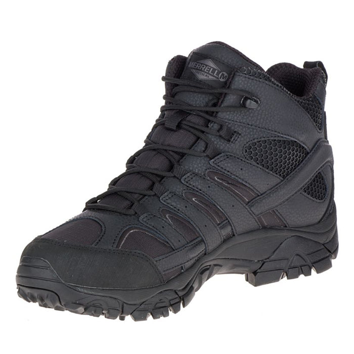 Merrell Moab 2 Mid Tactical Waterproof Boot (DC)