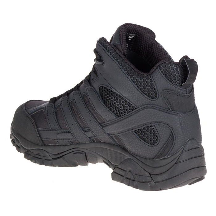 Merrell Moab 2 Mid Tactical Waterproof Boot (DC)