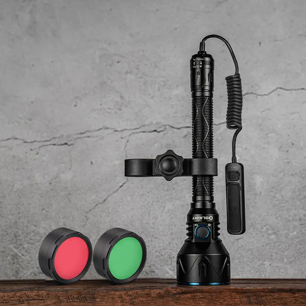 Olight Javelot Pro 2 2,500 Lumens Hunting Torch Kit