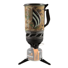 Jetboil Flash Cooking System