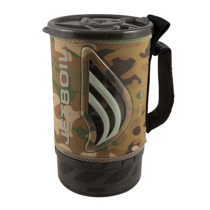 Jetboil Flash Cooking System