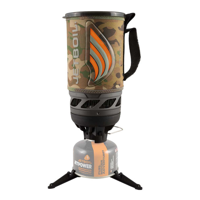 Jetboil Flash Cooking System