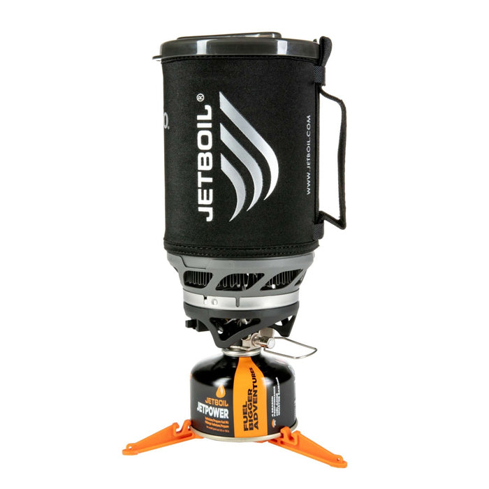 Jetboil Flash Personal Cooking System