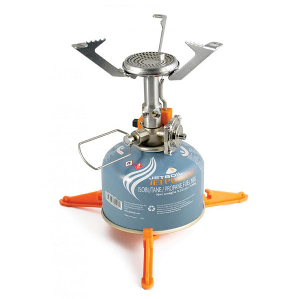 Jetboil Mightymo Hiking Stove