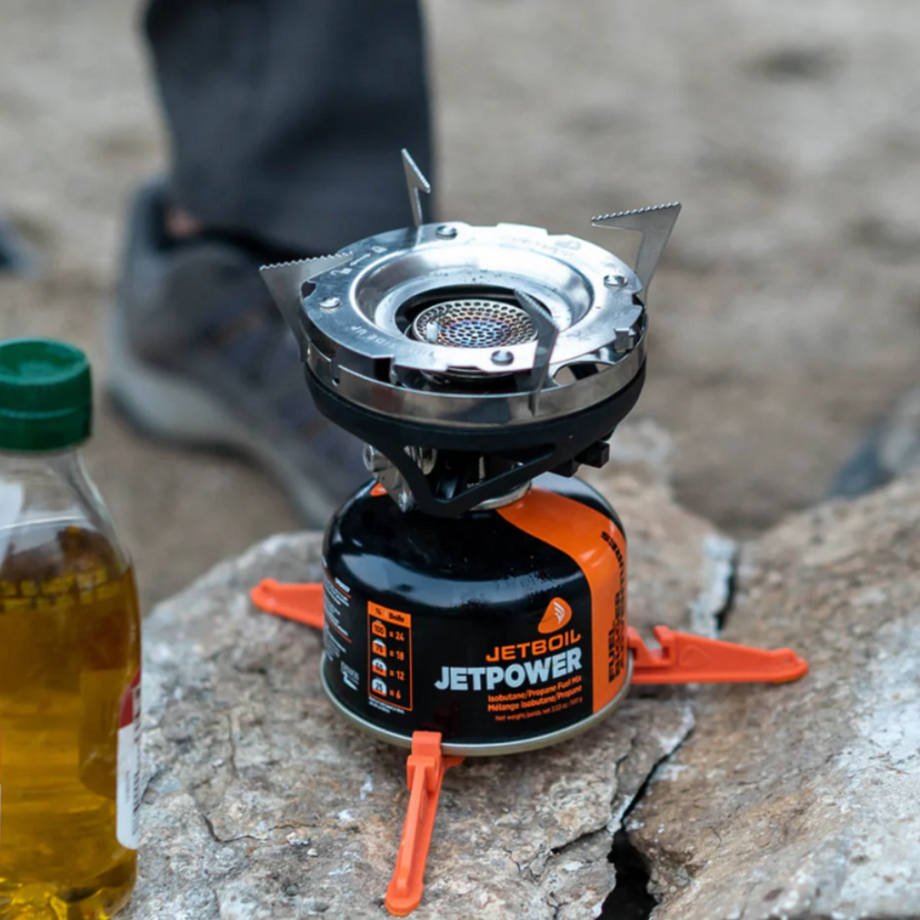 Jetboil Pot Support