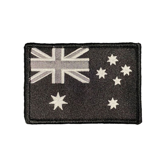 LEGEAR Australian Flag Patch