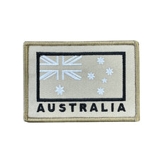 LEGEAR Australian Flag Patch