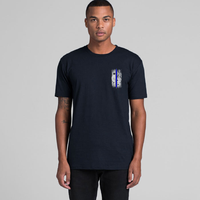 LEGEAR Aus Thin Blue Line T-Shirt