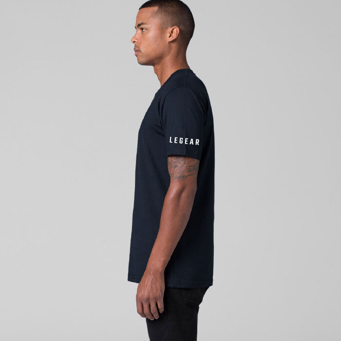 LEGEAR Aus Thin Blue Line T-Shirt