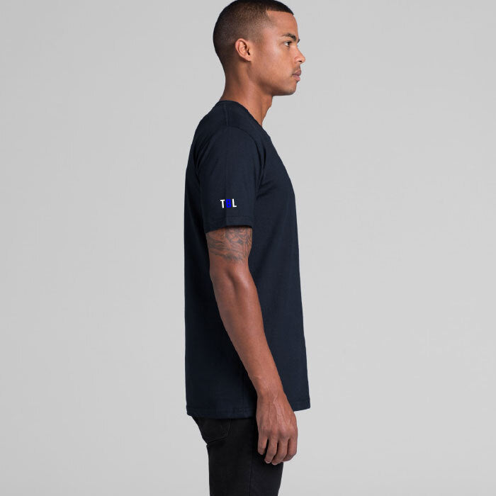 LEGEAR Aus Thin Blue Line T-Shirt