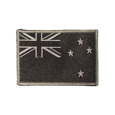 LEGEAR New Zealand Flag Patch