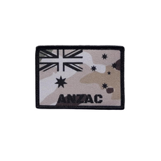 LEGEAR Anzac Velcro Molle Patch