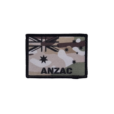 LEGEAR Anzac Velcro Molle Patch