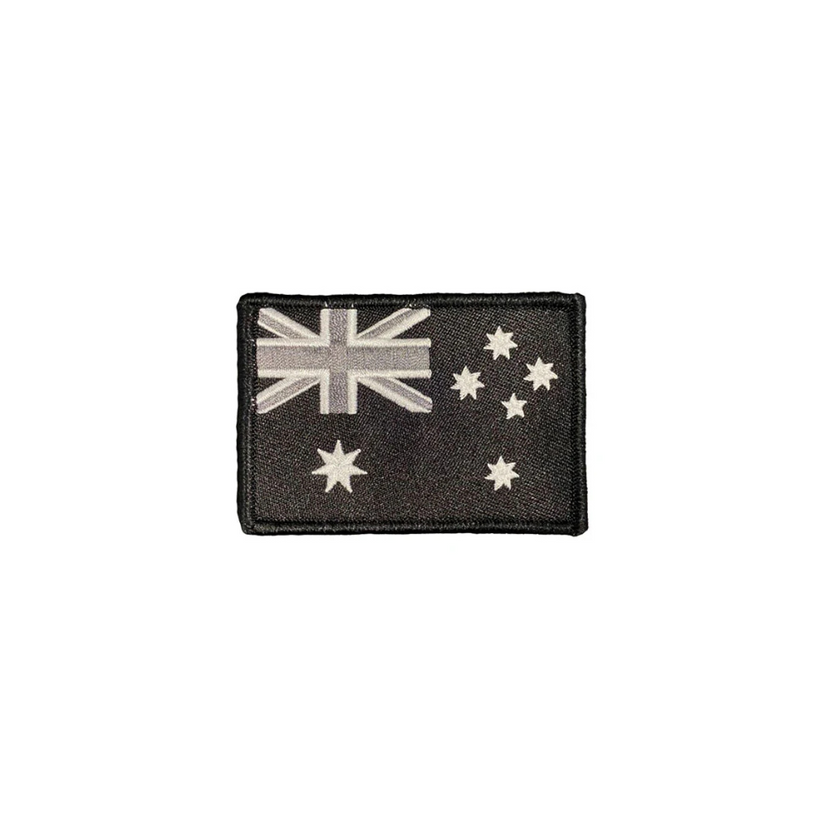 LEGEAR Australian Flag Patch