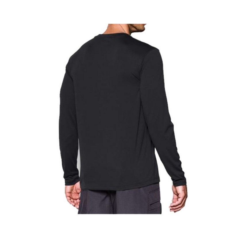 Under Armour Men's Tactical Tech Long Sleeve T-Shirt