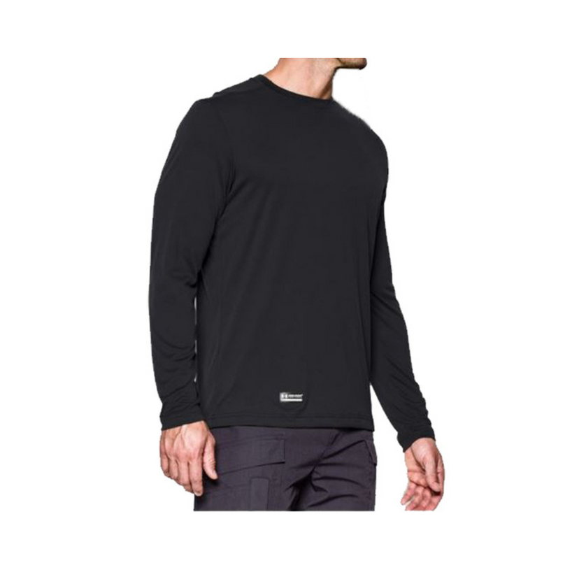 Under Armour Men's Tactical Tech Long Sleeve T-Shirt