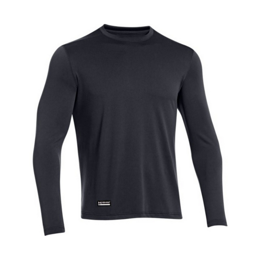 Under Armour Men's Tactical Tech Long Sleeve T-Shirt