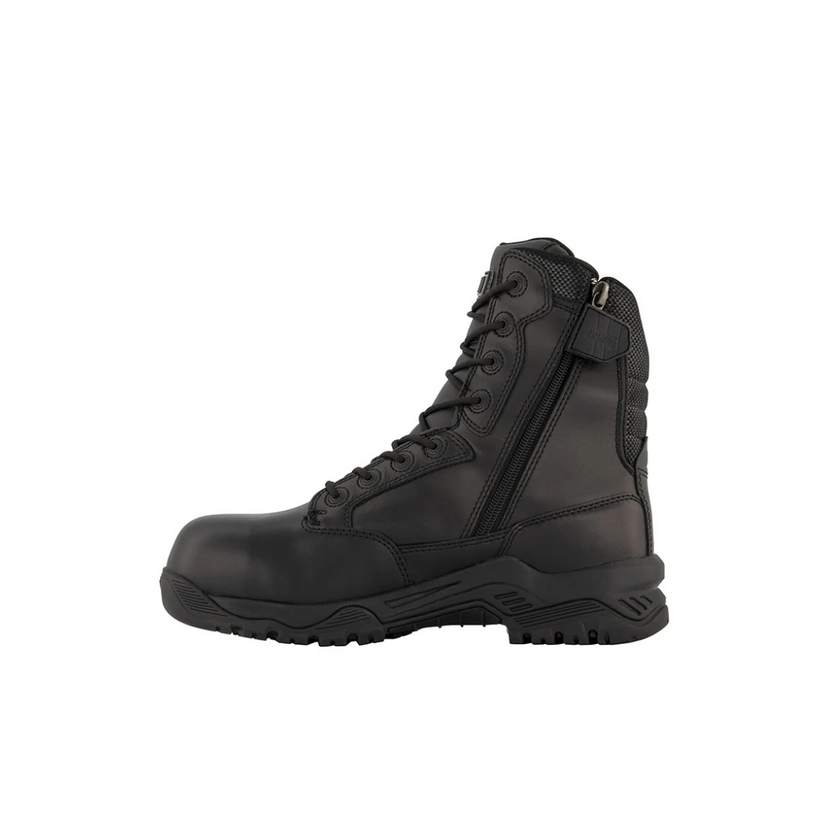 Boots Black Waterproof Magnum (US) (MSF880)P