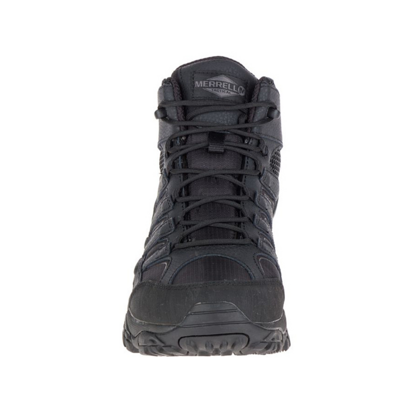 Merrell Moab 2 Mid Tactical Waterproof Boot