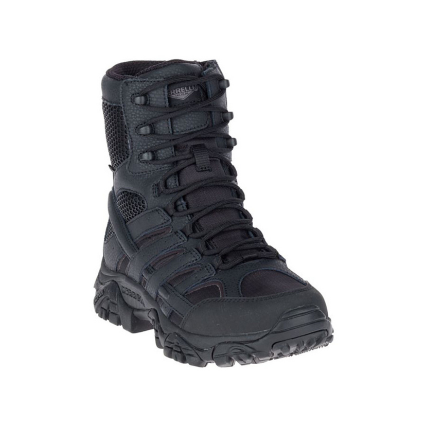 Merrell MOAB 2 8" Response Waterproof Boot