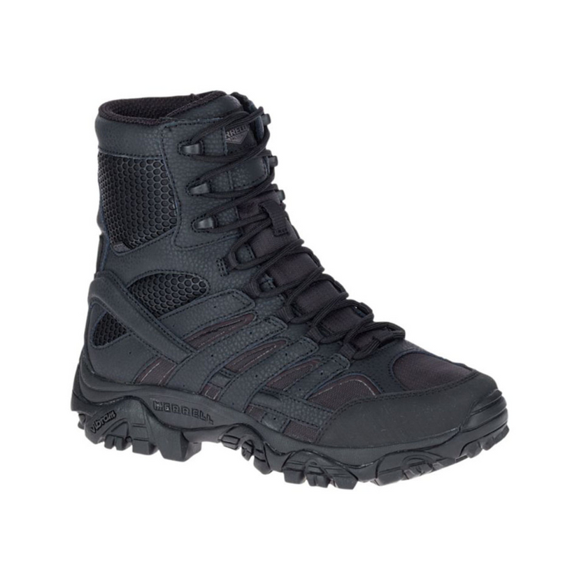 Merrell MOAB 2 8" Response Waterproof Boot